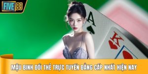 mậu binh đổi thẻ